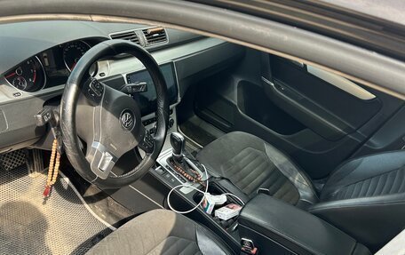 Volkswagen Passat B7, 2012 год, 1 250 000 рублей, 6 фотография