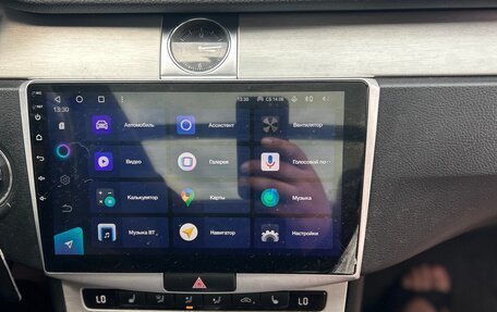 Volkswagen Passat B7, 2012 год, 1 250 000 рублей, 8 фотография