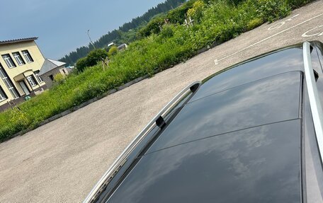 Volkswagen Passat B7, 2012 год, 1 250 000 рублей, 9 фотография