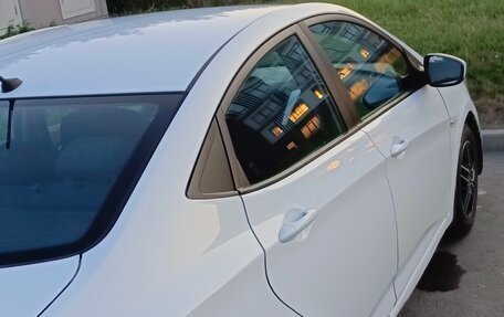 Hyundai Solaris II рестайлинг, 2016 год, 780 000 рублей, 24 фотография