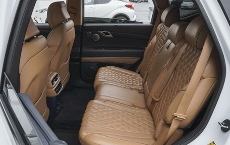 Genesis G80, 2020 год, 6 405 000 рублей, 10 фотография