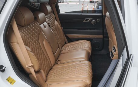 Genesis G80, 2020 год, 6 405 000 рублей, 7 фотография