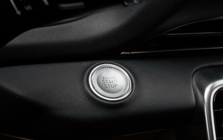 Genesis G80, 2020 год, 6 405 000 рублей, 22 фотография