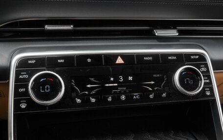 Genesis G80, 2020 год, 6 405 000 рублей, 18 фотография