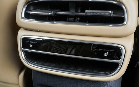 Genesis G80, 2020 год, 6 405 000 рублей, 20 фотография
