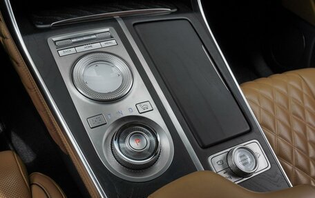 Genesis G80, 2020 год, 6 405 000 рублей, 15 фотография
