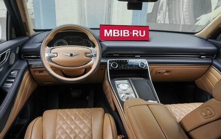 Genesis G80, 2020 год, 6 405 000 рублей, 6 фотография