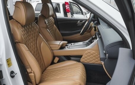 Genesis G80, 2020 год, 6 405 000 рублей, 8 фотография
