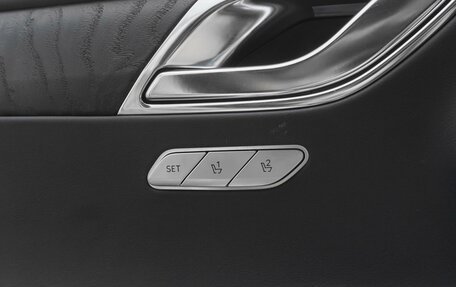 Genesis G80, 2020 год, 6 405 000 рублей, 26 фотография