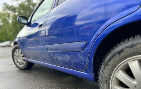 Nissan Sunny N16, 2000 год, 255 000 рублей, 8 фотография