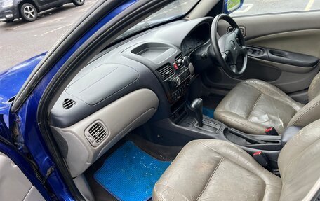Nissan Sunny N16, 2000 год, 255 000 рублей, 2 фотография