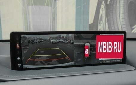 Genesis G80, 2020 год, 6 405 000 рублей, 16 фотография