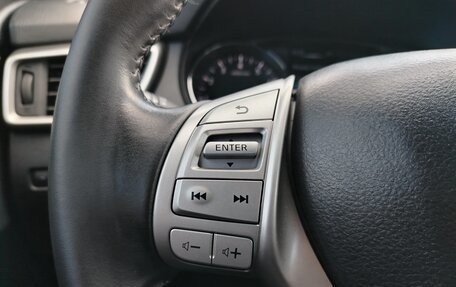 Nissan Qashqai, 2017 год, 1 469 000 рублей, 9 фотография