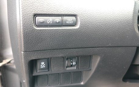 Nissan Qashqai, 2017 год, 1 469 000 рублей, 7 фотография