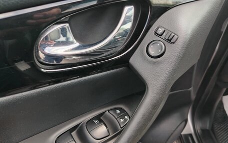 Nissan Qashqai, 2017 год, 1 469 000 рублей, 15 фотография