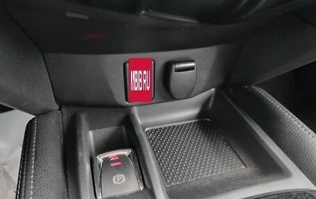 Nissan Qashqai, 2017 год, 1 469 000 рублей, 13 фотография