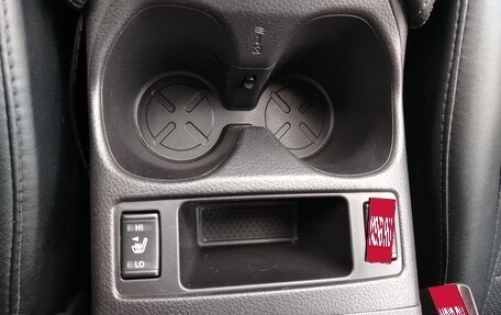 Nissan Qashqai, 2017 год, 1 469 000 рублей, 14 фотография