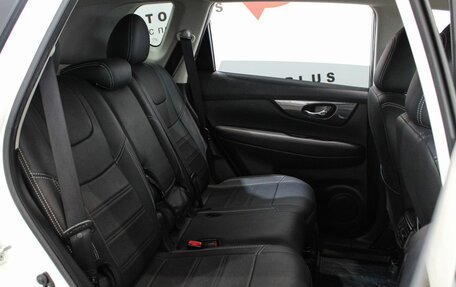 Nissan X-Trail, 2019 год, 2 189 000 рублей, 11 фотография