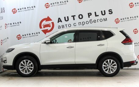Nissan X-Trail, 2019 год, 2 189 000 рублей, 5 фотография