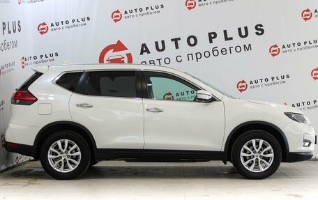 Nissan X-Trail, 2019 год, 2 189 000 рублей, 6 фотография