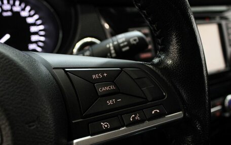 Nissan X-Trail, 2019 год, 2 189 000 рублей, 13 фотография