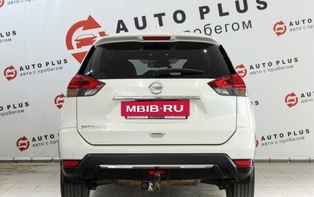Nissan X-Trail, 2019 год, 2 189 000 рублей, 4 фотография