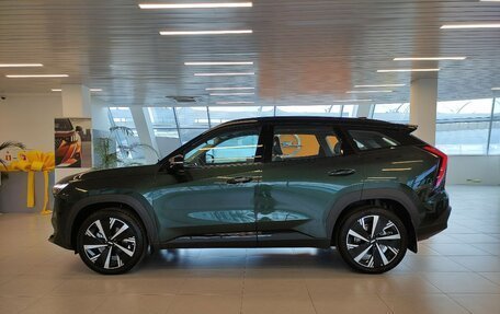 Geely Atlas, 2024 год, 3 917 190 рублей, 4 фотография