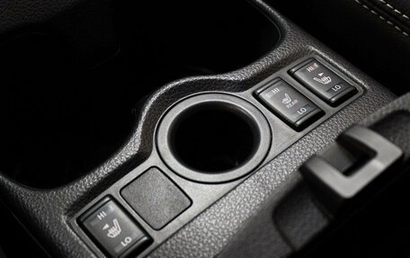 Nissan X-Trail, 2019 год, 2 189 000 рублей, 16 фотография