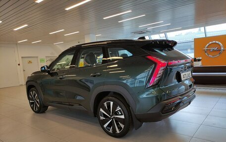 Geely Atlas, 2024 год, 3 917 190 рублей, 5 фотография