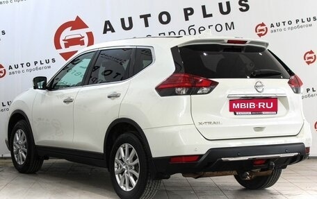Nissan X-Trail, 2019 год, 2 189 000 рублей, 2 фотография