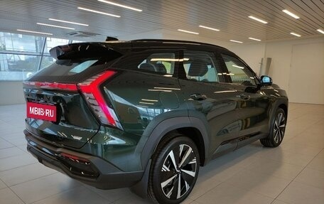 Geely Atlas, 2024 год, 3 917 190 рублей, 7 фотография