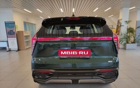 Geely Atlas, 2024 год, 3 917 190 рублей, 6 фотография
