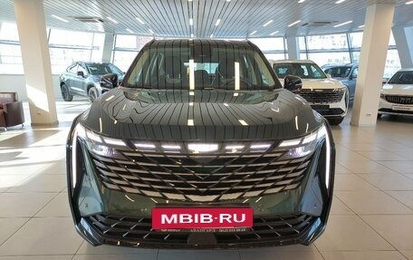 Geely Atlas, 2024 год, 3 917 190 рублей, 2 фотография