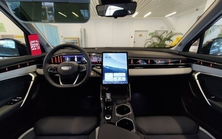 Geely Atlas, 2024 год, 3 917 190 рублей, 15 фотография