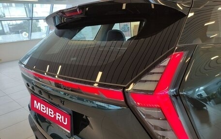 Geely Atlas, 2024 год, 3 917 190 рублей, 10 фотография