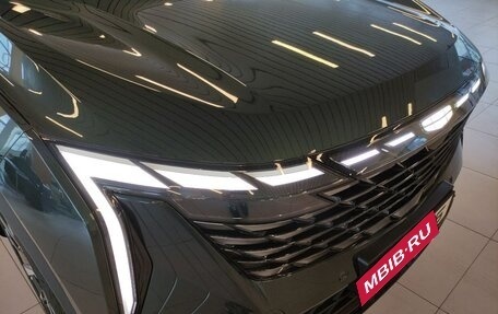 Geely Atlas, 2024 год, 3 917 190 рублей, 9 фотография