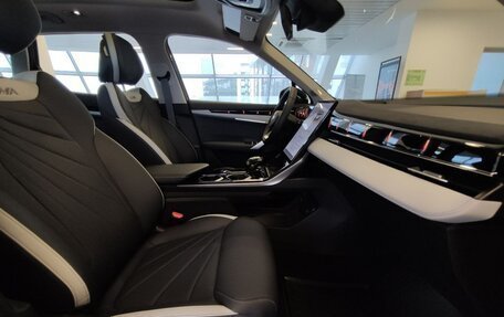 Geely Atlas, 2024 год, 3 917 190 рублей, 23 фотография