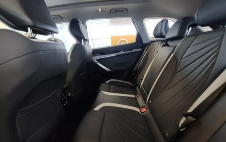 Geely Atlas, 2024 год, 3 917 190 рублей, 21 фотография