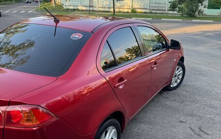 Mitsubishi Lancer IX, 2008 год, 640 000 рублей, 5 фотография