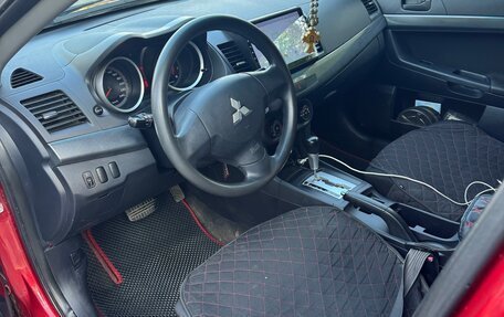 Mitsubishi Lancer IX, 2008 год, 640 000 рублей, 11 фотография