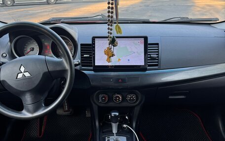 Mitsubishi Lancer IX, 2008 год, 640 000 рублей, 10 фотография