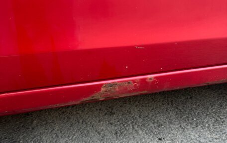 Mitsubishi Lancer IX, 2008 год, 640 000 рублей, 6 фотография