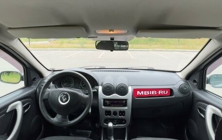 Renault Logan I, 2012 год, 450 000 рублей, 6 фотография
