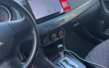 Mitsubishi Lancer IX, 2008 год, 640 000 рублей, 12 фотография