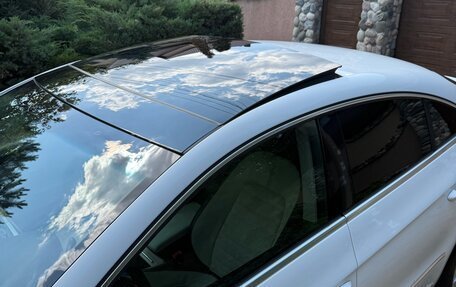 Volkswagen Passat CC I рестайлинг, 2011 год, 1 245 000 рублей, 9 фотография