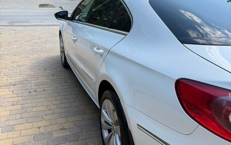 Volkswagen Passat CC I рестайлинг, 2011 год, 1 245 000 рублей, 11 фотография