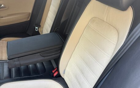 Volkswagen Passat CC I рестайлинг, 2011 год, 1 245 000 рублей, 27 фотография