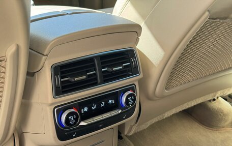 Audi Q7, 2016 год, 3 620 000 рублей, 7 фотография