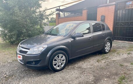 Opel Astra H, 2010 год, 660 000 рублей, 5 фотография