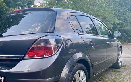 Opel Astra H, 2010 год, 660 000 рублей, 6 фотография